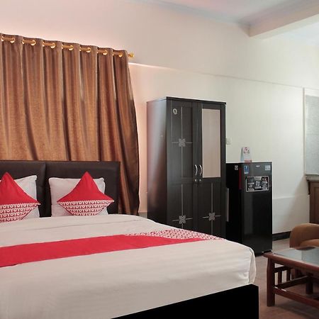 Oyo 222 M@Jayakarta Hotel Exterior photo
