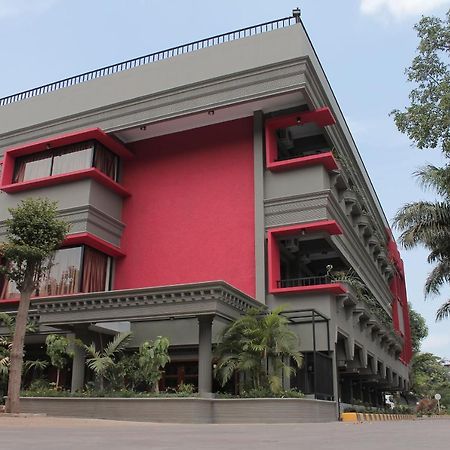 Oyo 222 M@Jayakarta Hotel Exterior photo