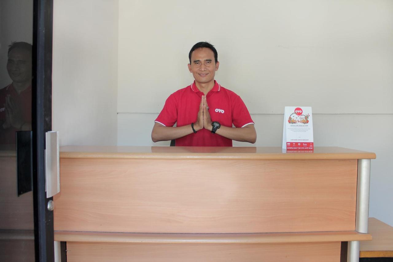 Oyo 222 M@Jayakarta Hotel Exterior photo