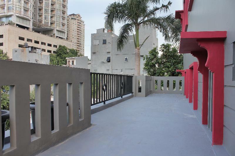 Oyo 222 M@Jayakarta Hotel Exterior photo