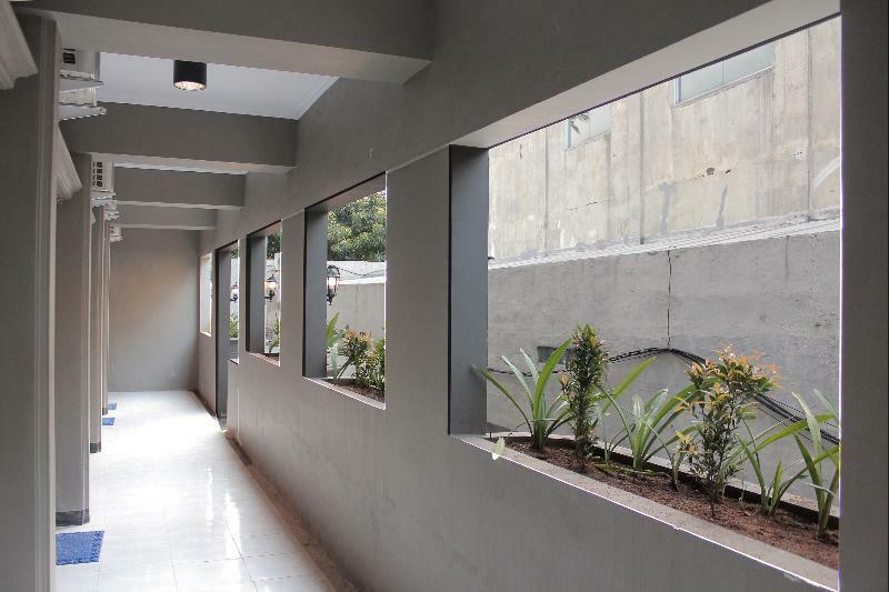 Oyo 222 M@Jayakarta Hotel Exterior photo
